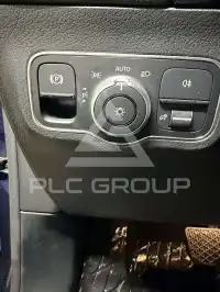 2019 Mercedes Benz B 200