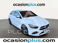 2019 Mercedes Benz B 200