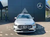 2019 Mercedes Benz B 200