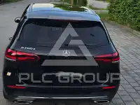 2019 Mercedes Benz B 200
