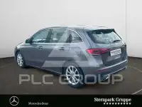 2019 Mercedes Benz B 200