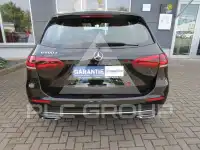 2019 Mercedes Benz B 200