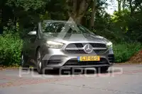 2019 Mercedes Benz B 200