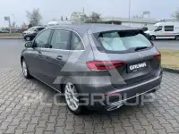 2019 Mercedes Benz B 200