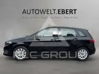 2019 Mercedes Benz B 200