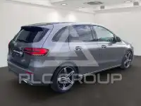 2019 Mercedes Benz B 200