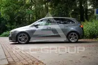 2019 Mercedes Benz B 200