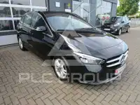 2019 Mercedes Benz B 200