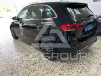 2019 Mercedes Benz B 200