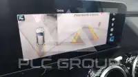 2019 Mercedes Benz B 200