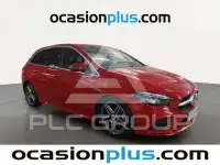 2019 Mercedes Benz B 200