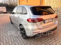 2019 Mercedes Benz B 200