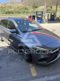 2019 Mercedes Benz B 200