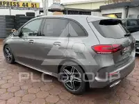 2019 Mercedes Benz B 200
