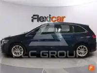 2019 Mercedes Benz B 200