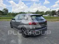 2019 Mercedes Benz B 200