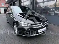 2019 Mercedes Benz B 200