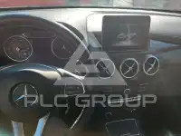 2019 Mercedes Benz B 200