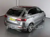 2019 Mercedes Benz B 200