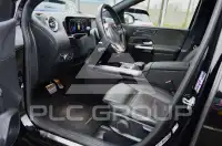 2019 Mercedes Benz B 200