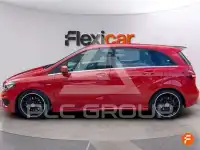 2019 Mercedes Benz B 200