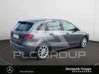 2019 Mercedes Benz B 200