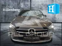 2019 Mercedes Benz B 200