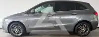 2019 Mercedes Benz B 200