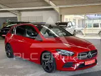2019 Mercedes Benz B 200