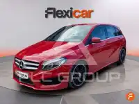 2019 Mercedes Benz B 200