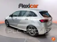 2019 Mercedes Benz B 200