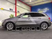 2019 Mercedes Benz B 200