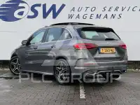 2019 Mercedes Benz B 200