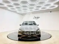 2019 Mercedes Benz B 200