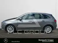 2019 Mercedes Benz B 200
