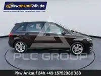 2019 Mercedes Benz B 200