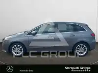 2019 Mercedes Benz B 200