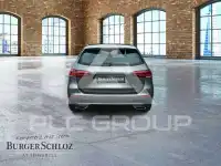 2019 Mercedes Benz B 200