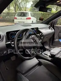 2019 Mercedes Benz B 200