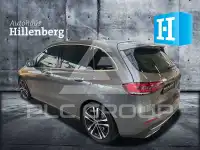 2019 Mercedes Benz B 200