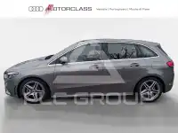 2019 Mercedes Benz B 200