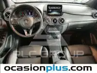 2019 Mercedes Benz B 200