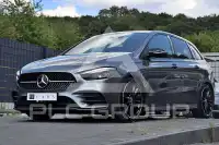 2019 Mercedes Benz B 200