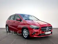 2019 Mercedes Benz B 200