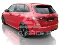 2019 Mercedes Benz B 200