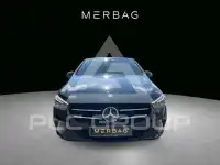 2019 Mercedes Benz B 200
