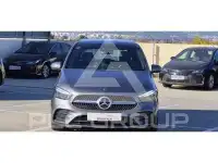 2019 Mercedes Benz B 200