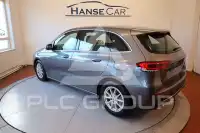 2019 Mercedes Benz B 200