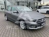 2019 Mercedes Benz B 200
