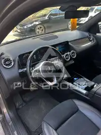 2019 Mercedes Benz B 200